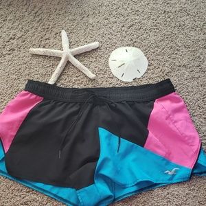 Hollister Swim Shorts